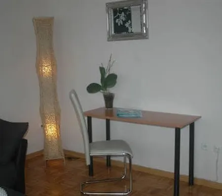 Koeln Appartement