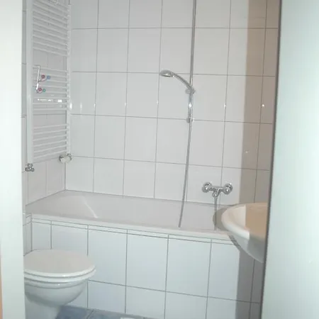 Koeln Appartement