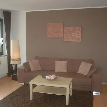 Koeln Appartement ケルン