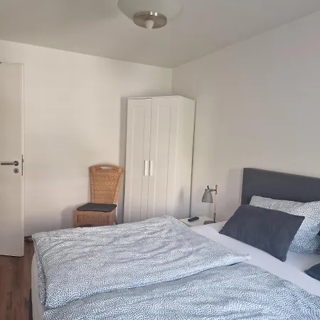 Koeln Appartement アパート ケルン