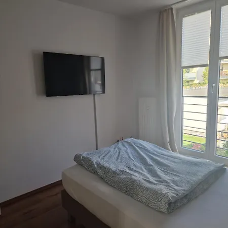Koeln Appartement * ケルン
