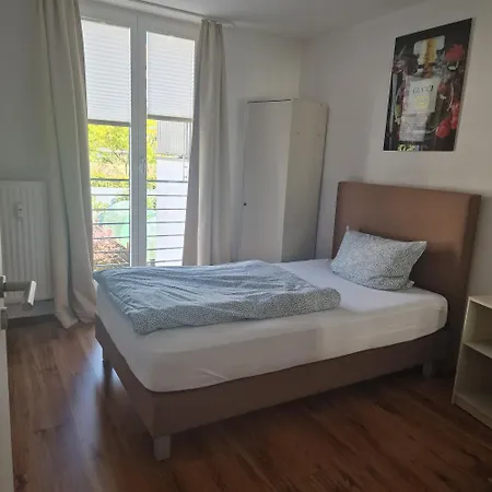 Koeln Appartement アパート