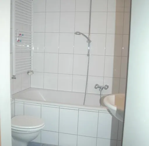 Koeln Appartement