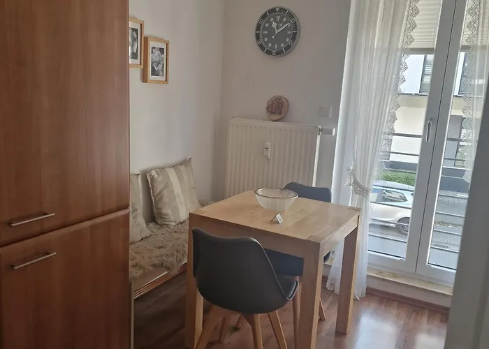 Koeln Appartement Lejlighed