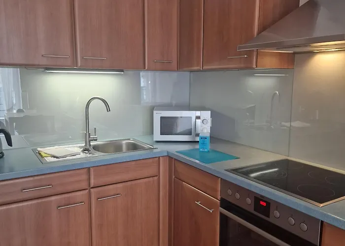 Lejlighed Koeln Appartement