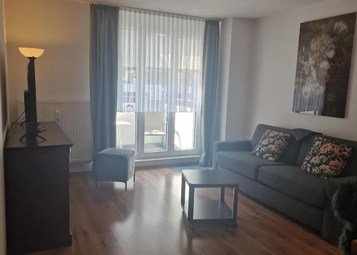 Koeln Appartement