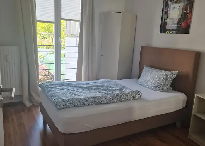 Koeln Appartement Lejlighed