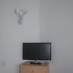 Koeln Appartement Apartmán Kolín nad Rýnem
