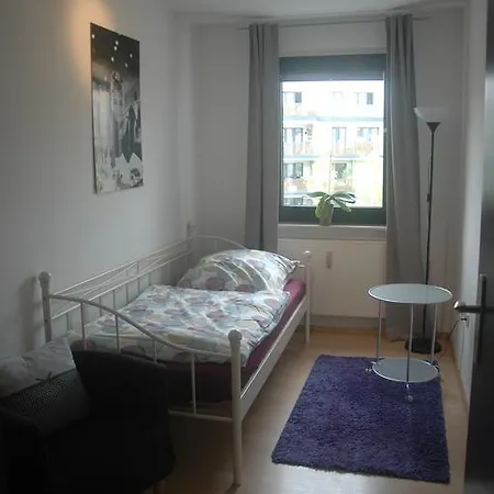 Koeln Appartement Apartament *