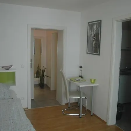 Koeln Appartement Kolín nad Rýnem