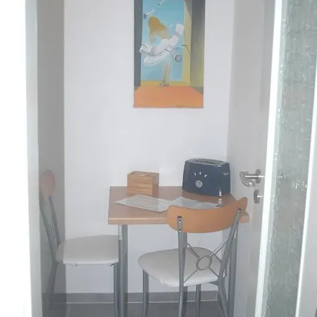 Apartamento Koeln Appartement