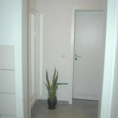 Koeln Appartement Kolonia
