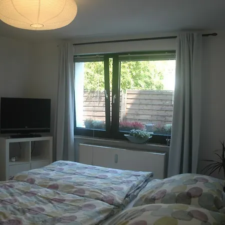 Koeln Appartement 아파트 *