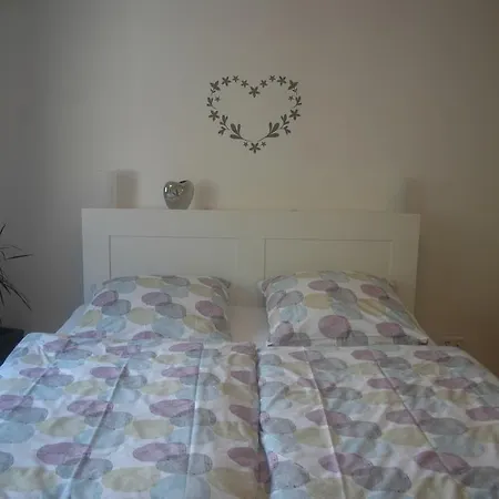 Apartmán Koeln Appartement Kolín nad Rýnem