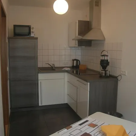 Koeln Appartement Apartmán Kolín nad Rýnem