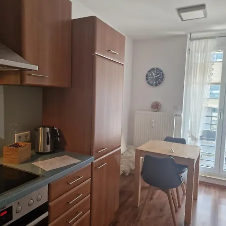 Koeln Appartement