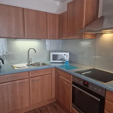 Apartament Koeln Appartement