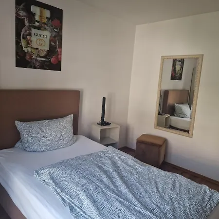 Koeln Appartement *