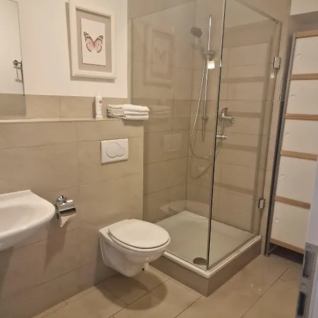 Apartmán Koeln Appartement