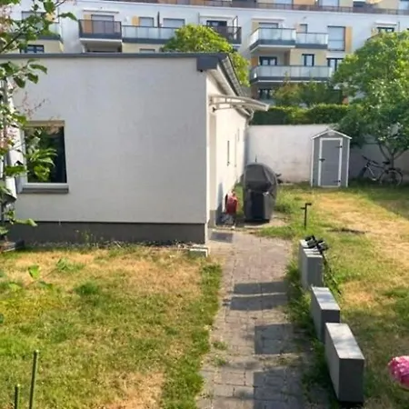Koeln Appartement *