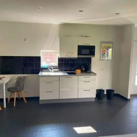 Koeln Appartement Kolín nad Rýnem