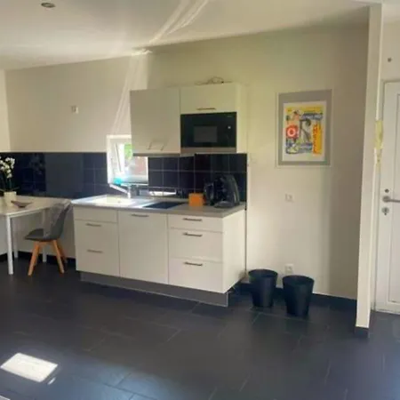 Koeln Appartement * Kolín nad Rýnem
