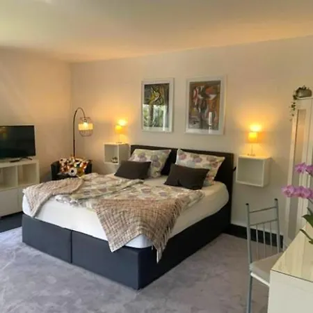 Koeln Appartement