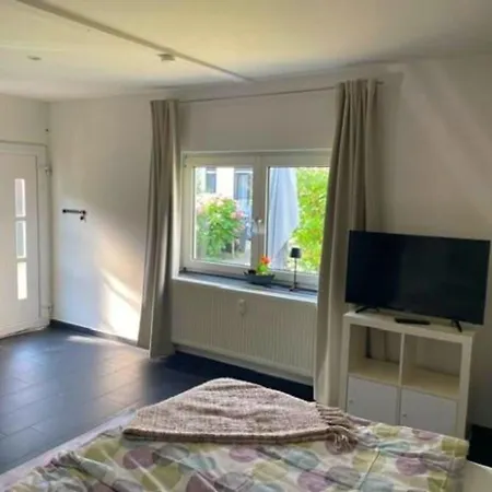 Koeln Appartement Apartmán