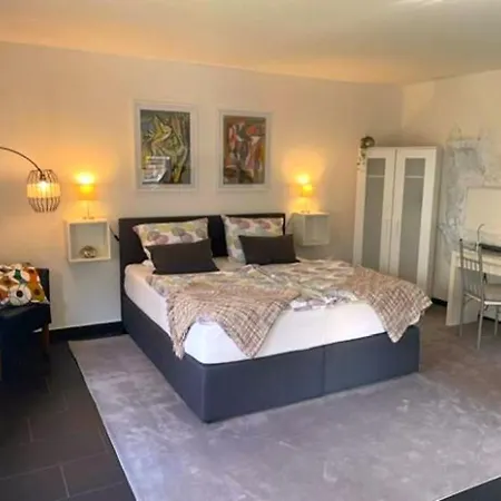 Koeln Appartement *