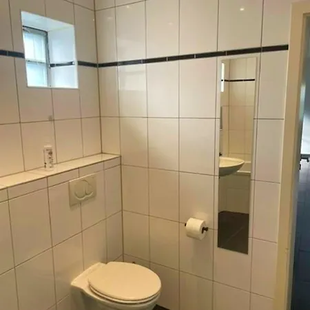 Koeln Appartement Apartmán