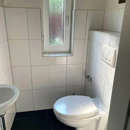 Koeln Appartement Apartmán *