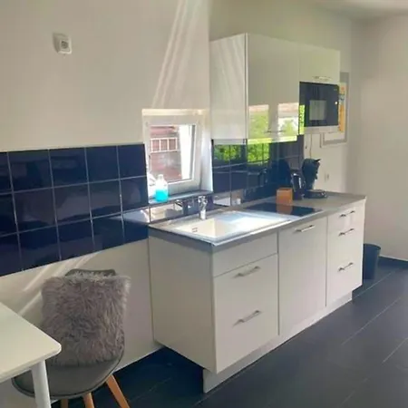 Apartmán Koeln Appartement *