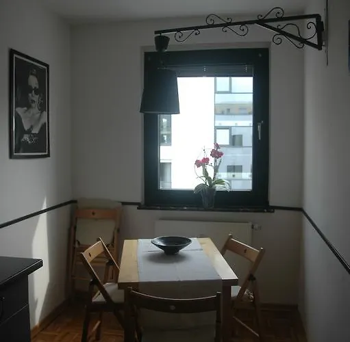 Apartment Koeln Appartement *