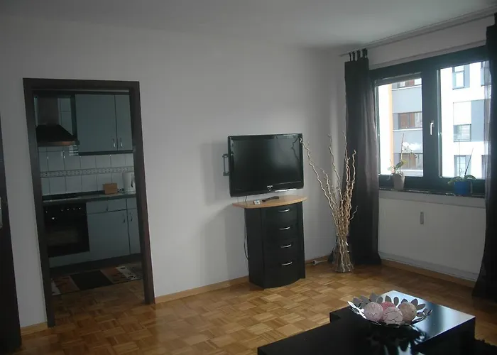 Koeln Appartement *