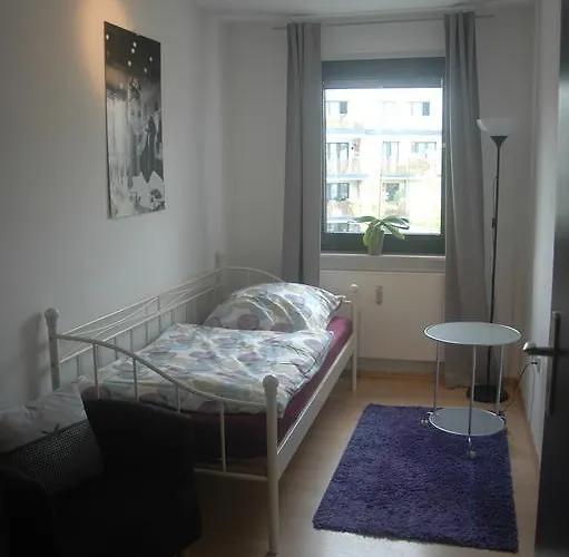 Koeln Appartement Apartment *