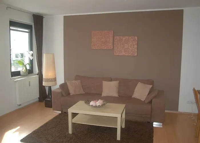 Koeln Appartement Colonia
