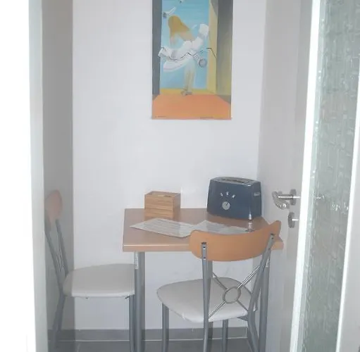 Appartement Koeln Appartement