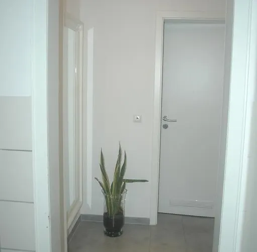 Koeln Appartement Colonia