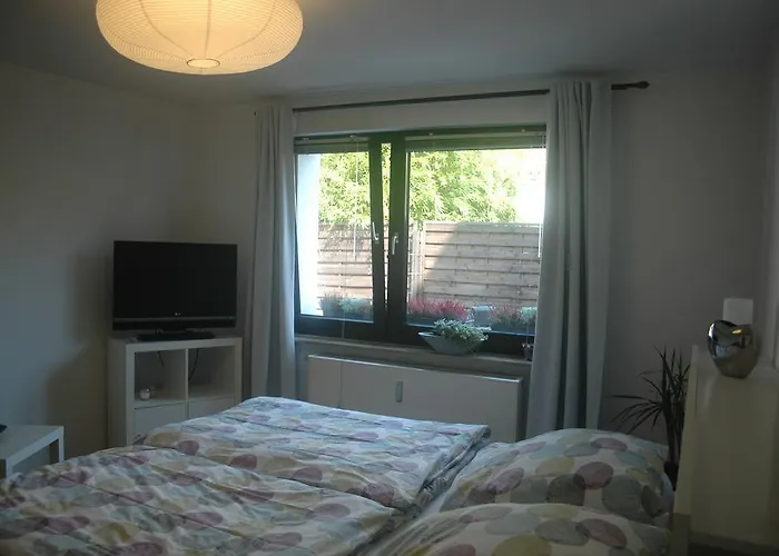 Koeln Appartement Appartement *