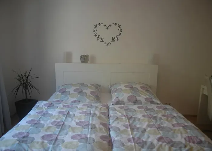 Apartment Koeln Appartement Cologne