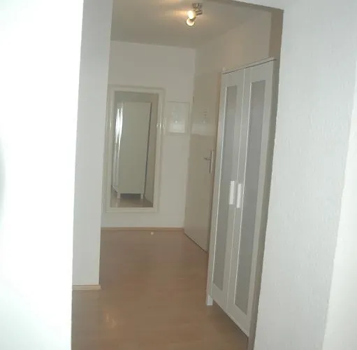 Koeln Appartement Appartamento