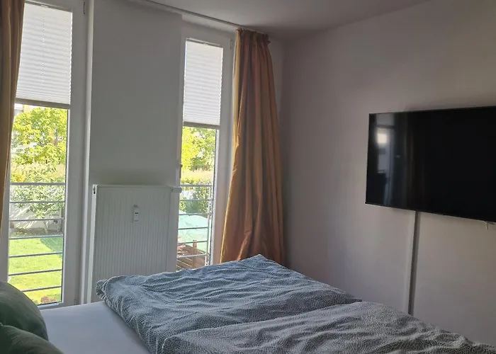 Koeln Appartement Appartamento *