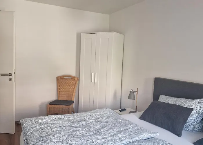 Koeln Appartement Appartamento Colonia