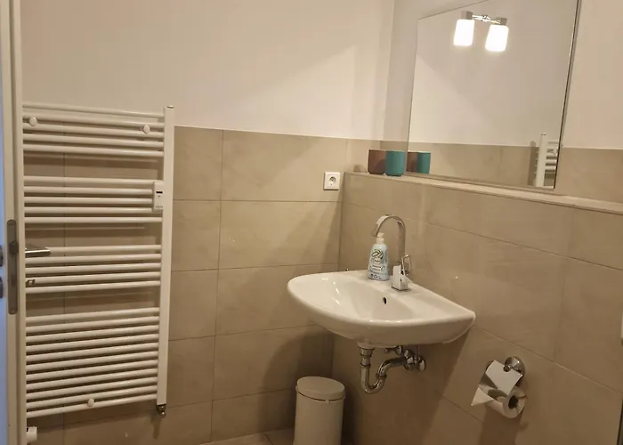 Apartment Koeln Appartement Cologne