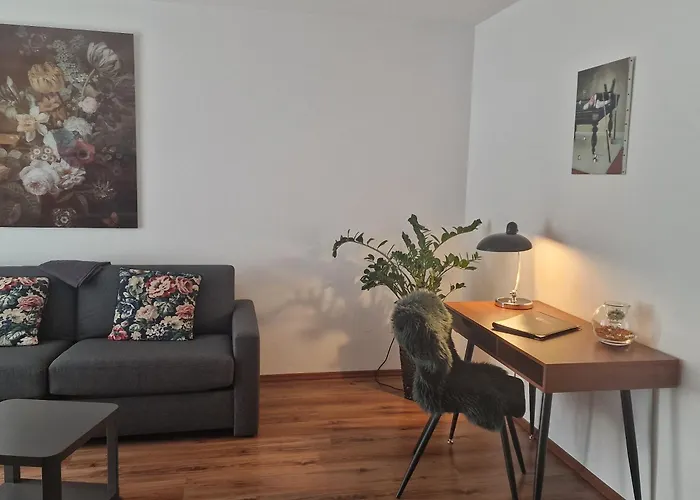 Koeln Appartement Cologne