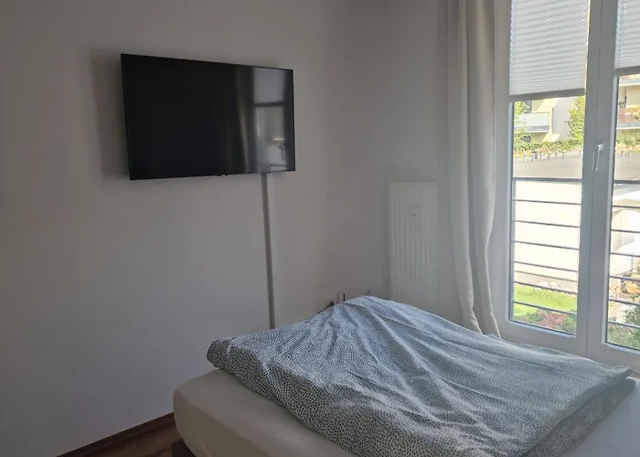 Koeln Appartement * Colonia