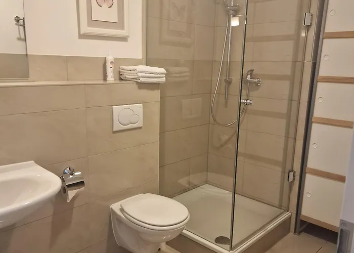 Apartment Koeln Appartement