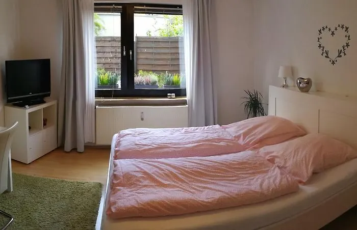 Koeln Appartement * Cologne