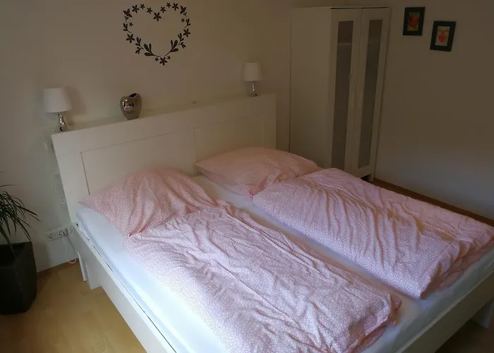 Koeln Appartement Apartment Cologne