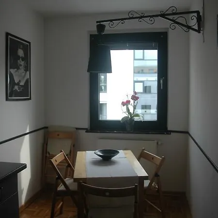 Apartamento Koeln Appartement *